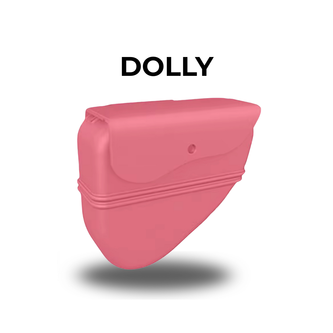 DOLLY PAWKIT
