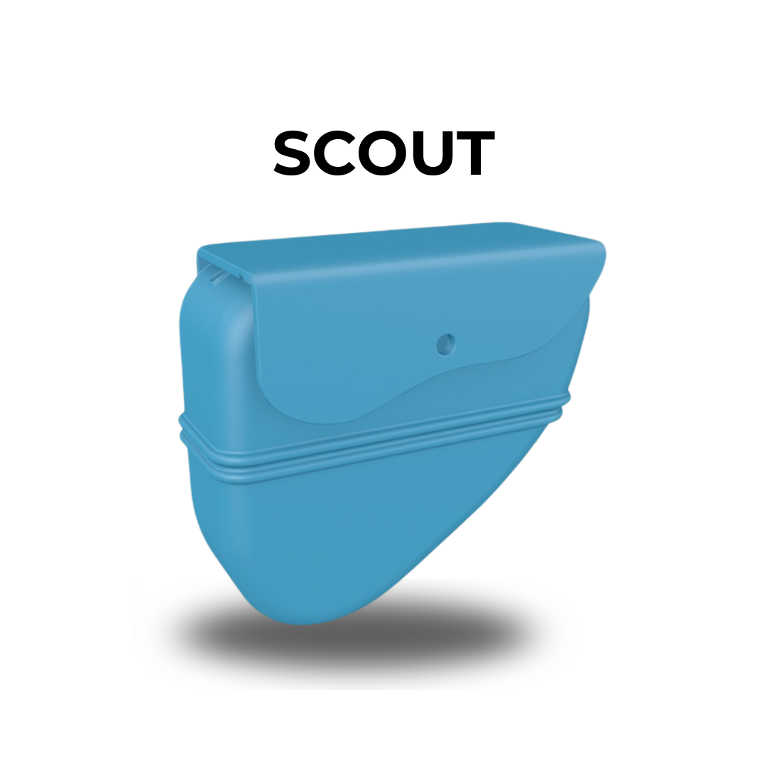 SCOUT PAWKIT
